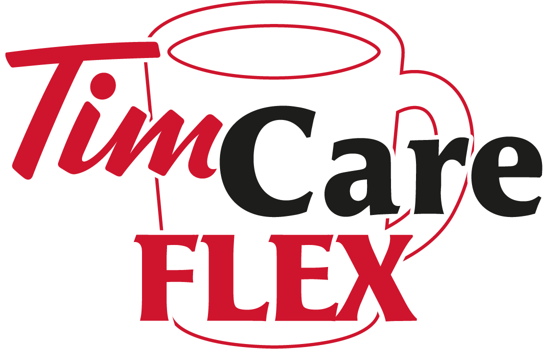 aon logo tim care flex